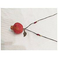 گردنبند یلدایی